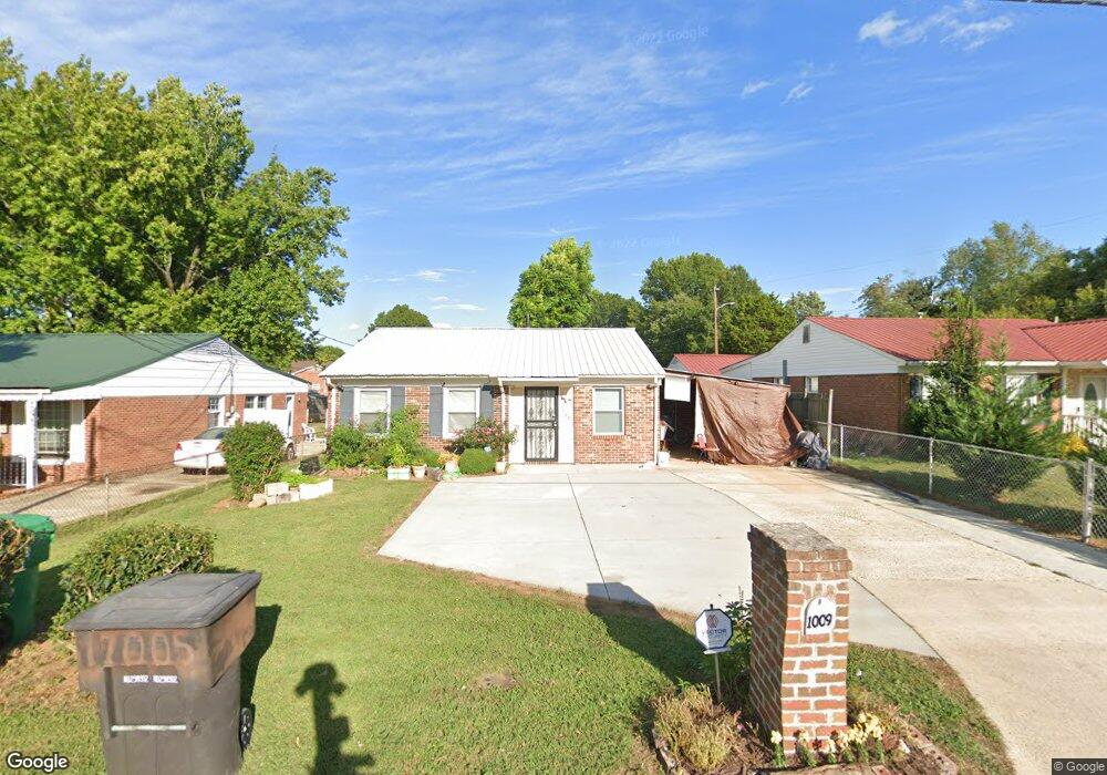 1009 Jefferson St, High Point, NC 27260 - photo 1