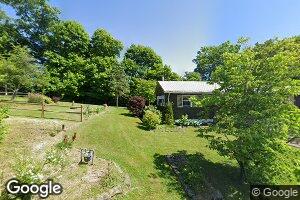 404 Steele St Unit D0DD, Middlebourne, WV 26149