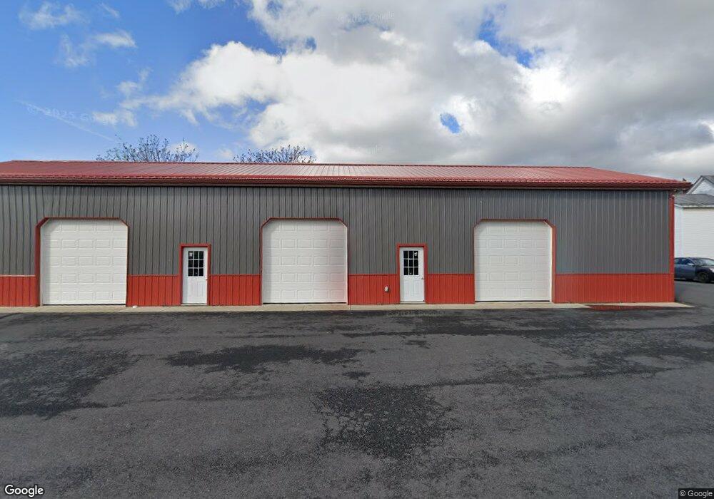 510 E Corey St, Scranton, PA 18505 - photo 1