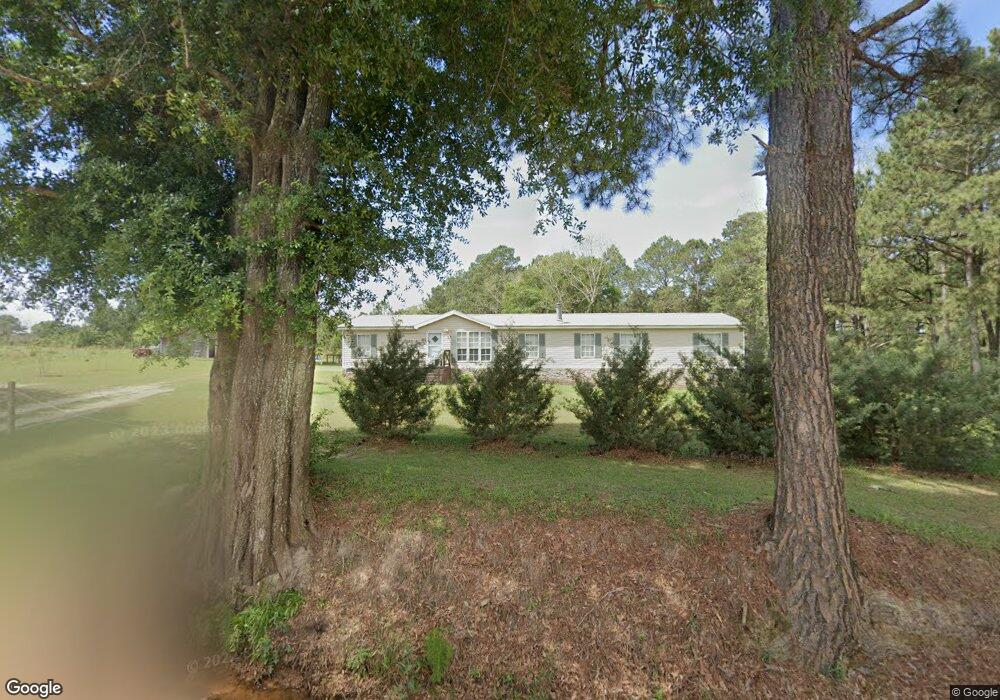 238 Jim Clark Rd, Omega, GA 31775 - photo 1