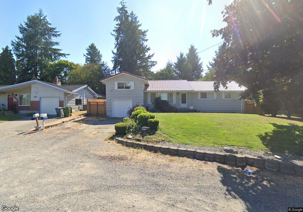 8402 34th St W, University Place, WA 98466 - photo 1