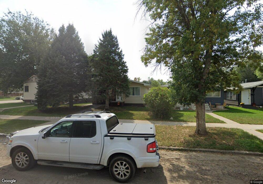 634 10th St, Havre, MT 59501 - photo 1