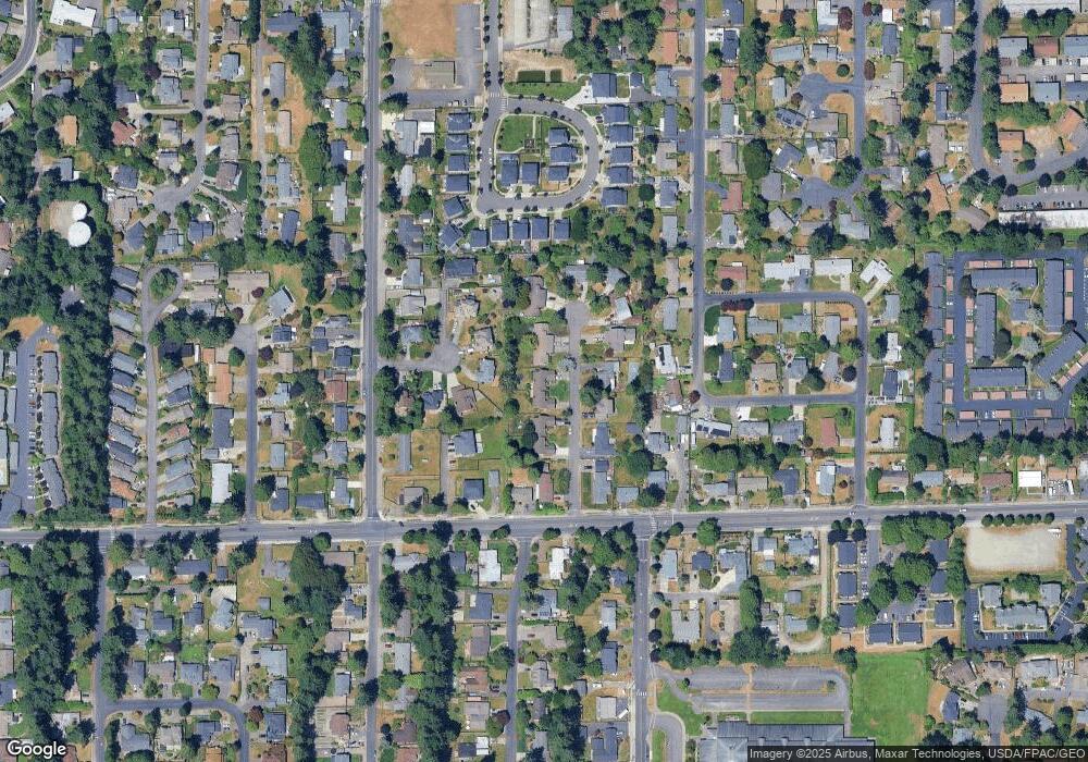 4620 79th Avenue Ct W, University Place, WA 98466 - photo 1