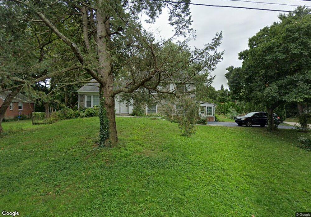 200 Governors Dr, Wallingford, PA 19086 - photo 1