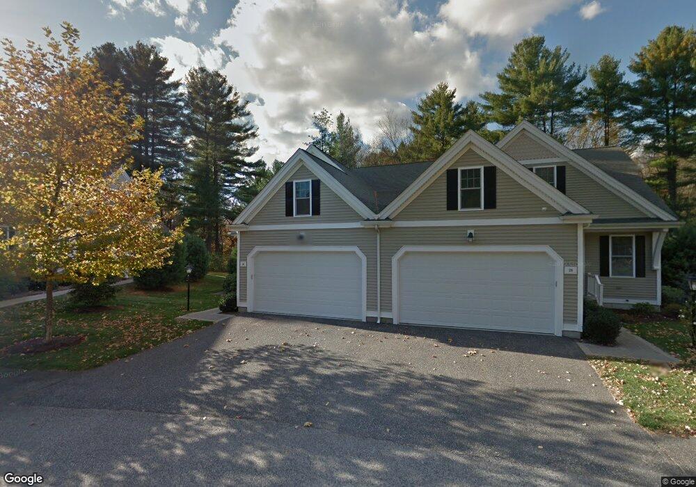 26 Glacier Way, Holliston, MA 01746 - photo 1