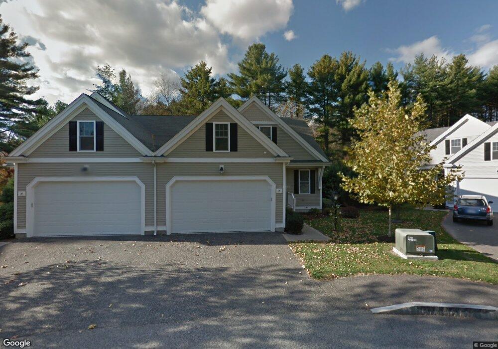 28 Glacier Way, Holliston, MA 01746 - photo 1