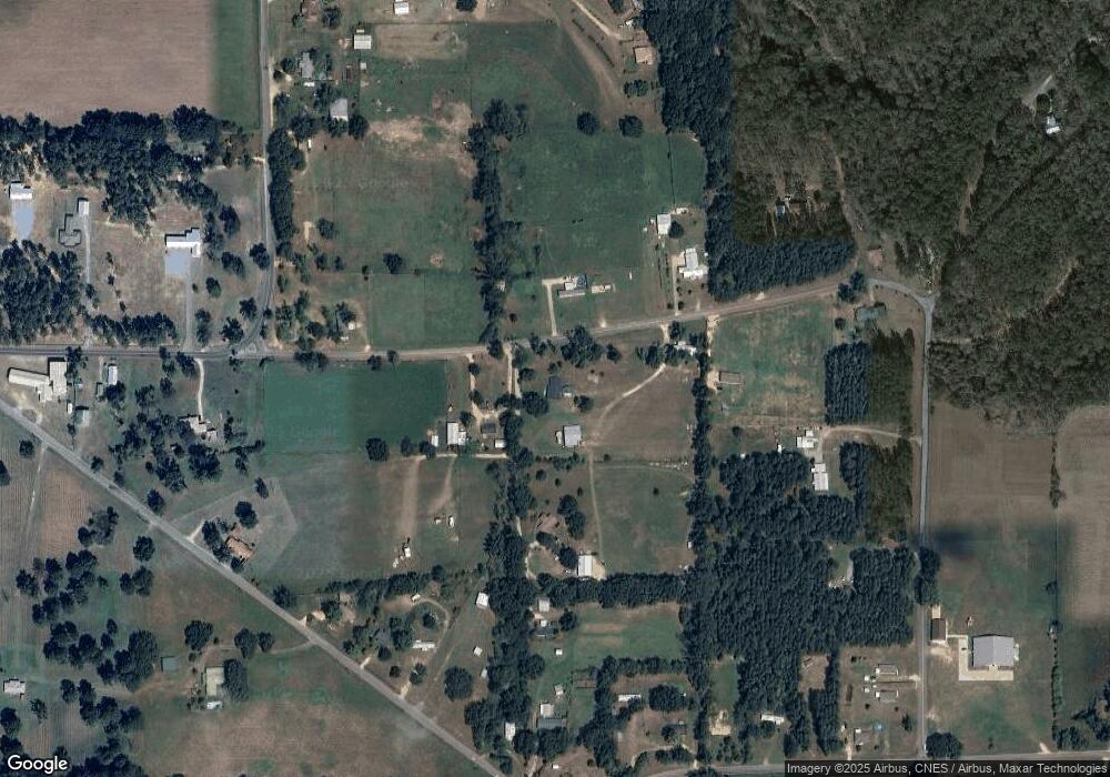 169A Gordon Rd, Lucedale, MS 39452 - photo 1