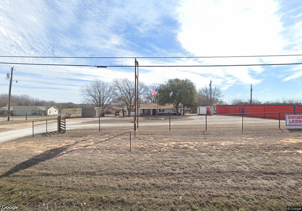 1750 N Fm Road 51, Springtown, TX 76082 - photo 1