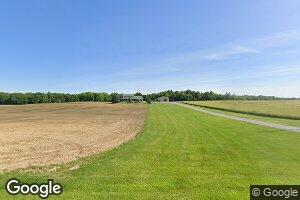1373 Township Highway 43, Sycamore, OH 44882