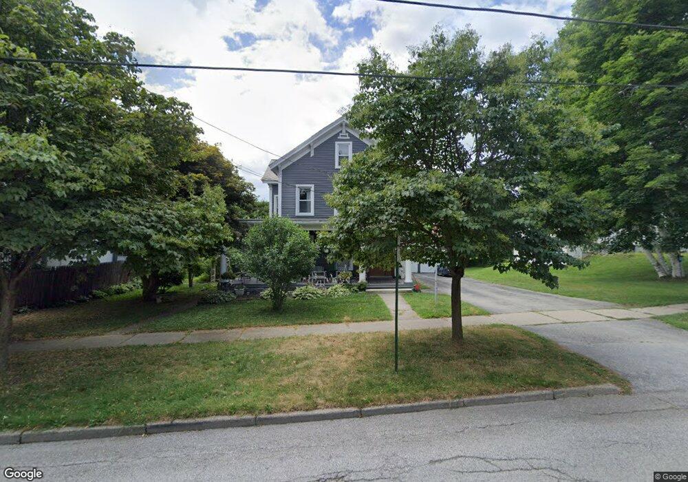 59 Pleasant St, Rutland, VT 05701 - photo 1