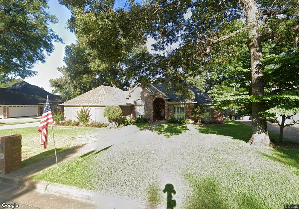 4813 Barclay Dr, Tyler, TX 75703 - photo 1