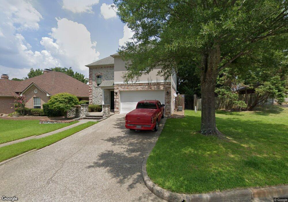 5206 Cloverdale Dr, Tyler, TX 75703 - photo 1