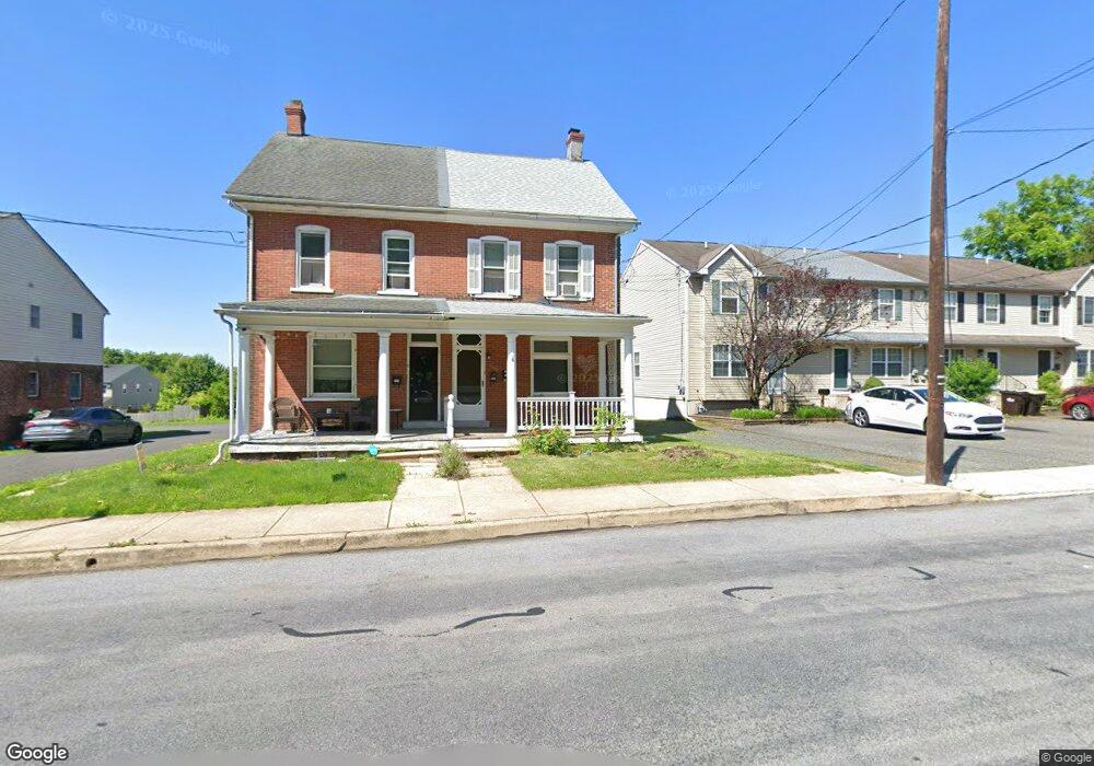 410 State St, East Greenville, PA 18041 - photo 1