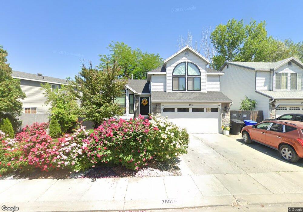 7951 Palladium Dr, West Jordan, UT 84088 - photo 1