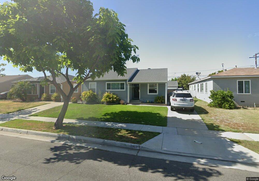 2957 Silva St, Lakewood, CA 90712 - photo 1