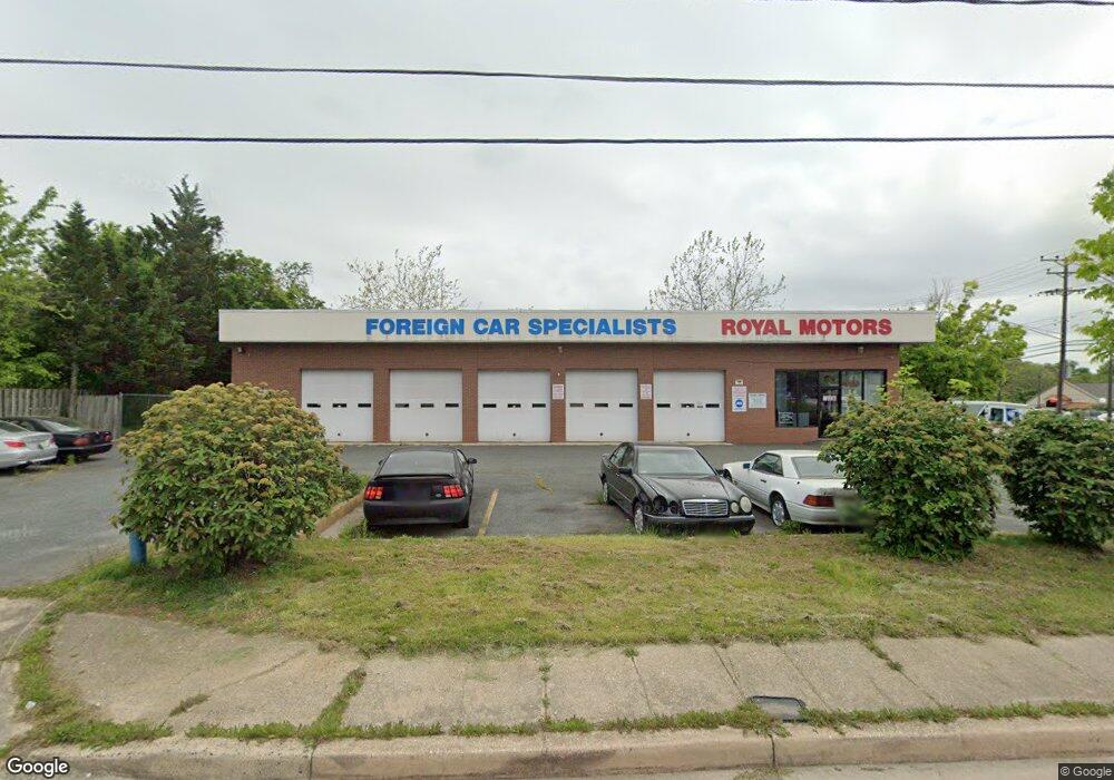 1766 E Joppa Rd, Baltimore, MD 21234 - photo 1