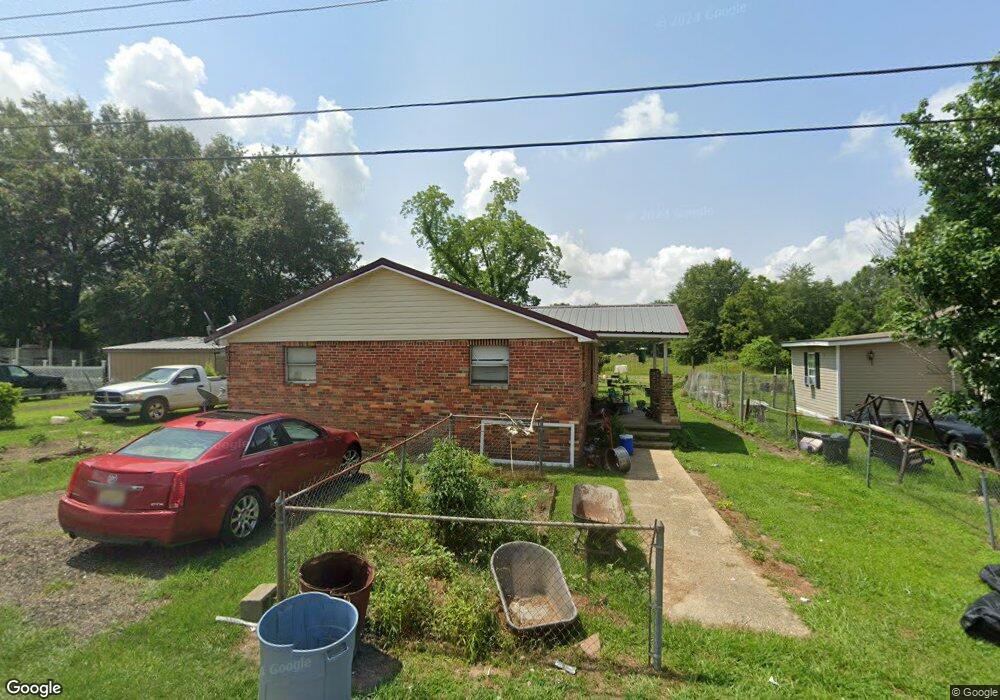 81 Harris St, Atmore, AL 36502 - photo 1