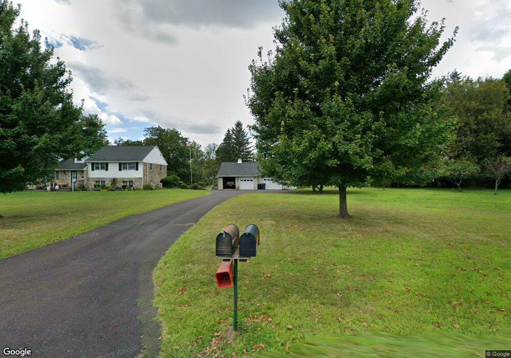 312 Upper Stump Rd, Chalfont, PA 18914 - photo 1