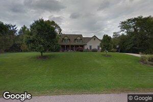 2688 River Bluff Dr, Spring Valley, OH 45370