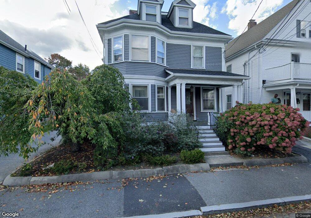 46 Fiske St, Waltham, MA 02451 - photo 1