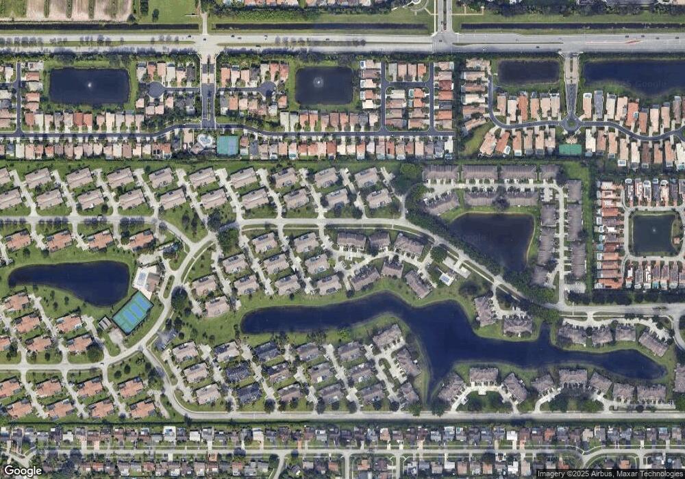 9316 Boca Gardens Pkwy unit D, Boca Raton, FL 33496 - photo 1