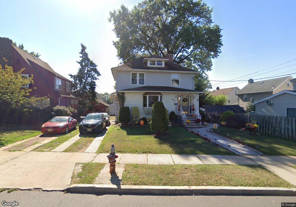 904 Colonia Rd unit 906, Elizabeth, NJ 07208 - photo 1