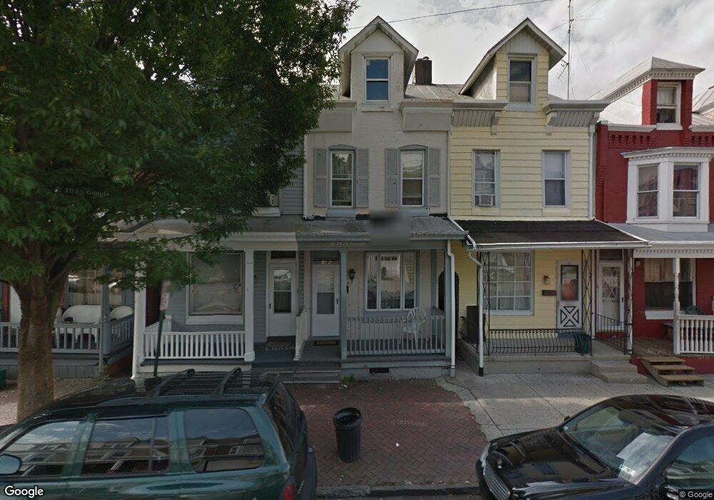 1040 N 12th St, Reading, PA 19604 - photo 1