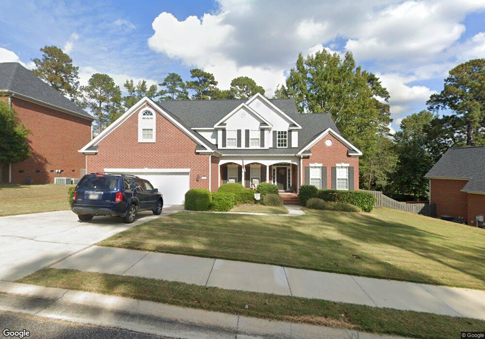266 Newland Cir, Evans, GA 30809 - photo 1