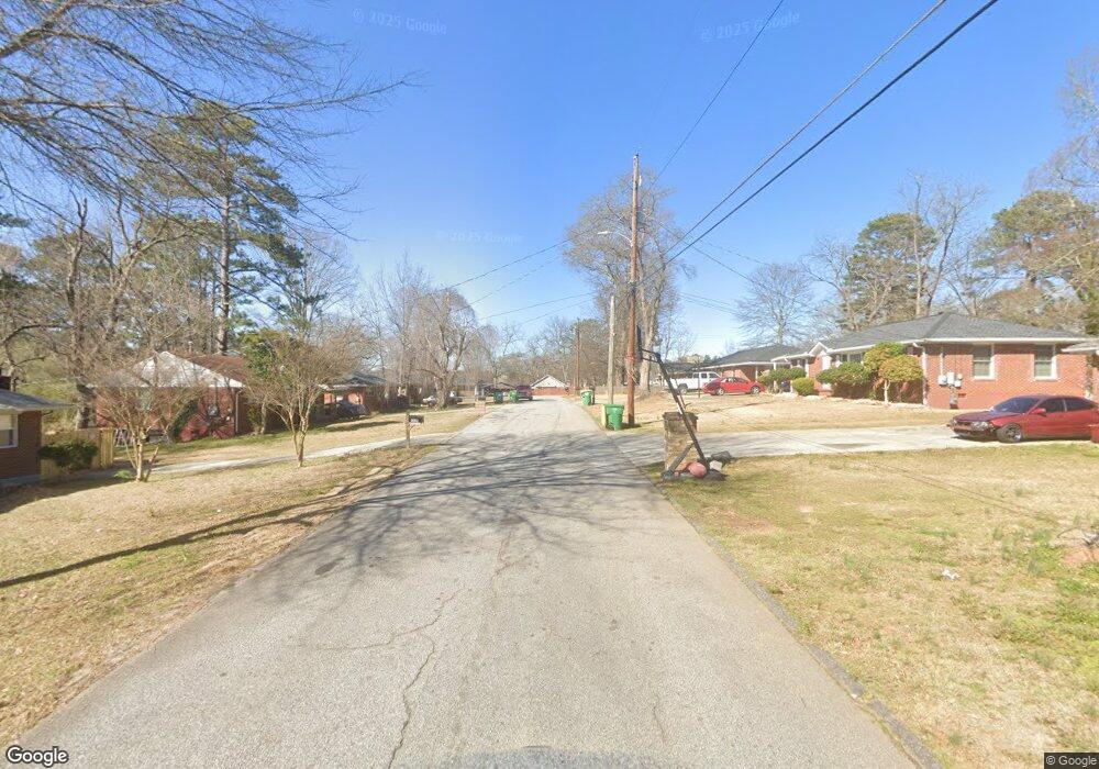 0 Pine Dr unit 7340855, Forest Park, GA 30297 - photo 1