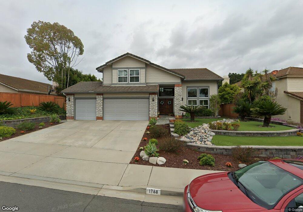 1288 Orchard Glen Cir, Encinitas, CA 92024 - photo 1