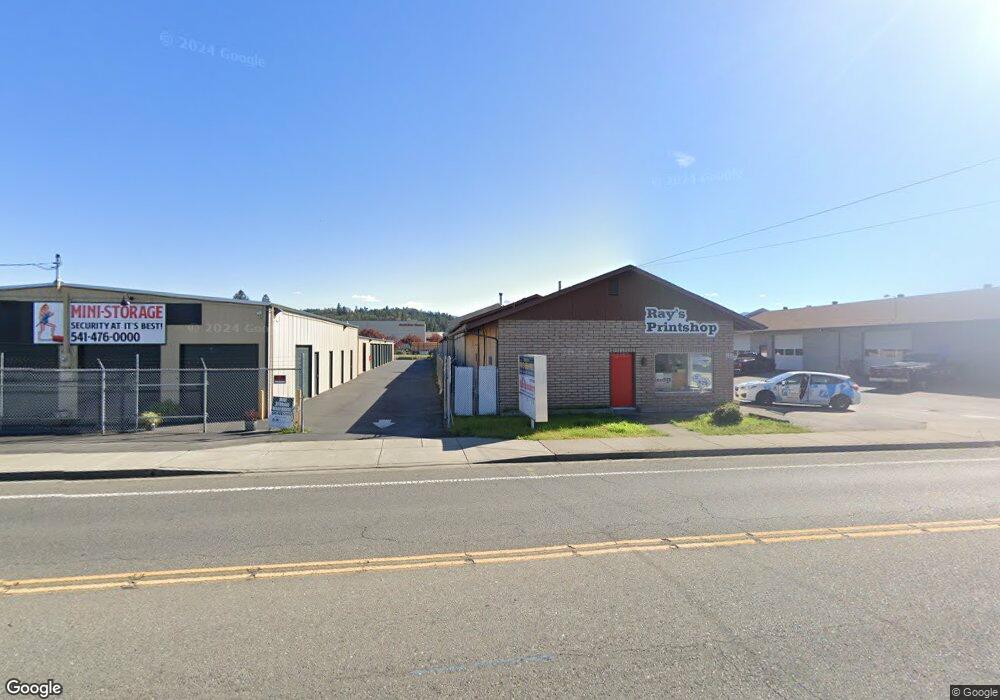 405 Union Ave unit A, Grants Pass, OR 97527 - photo 1