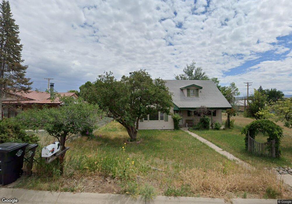 591 4th Ave W, Craig, CO 81625 - photo 1