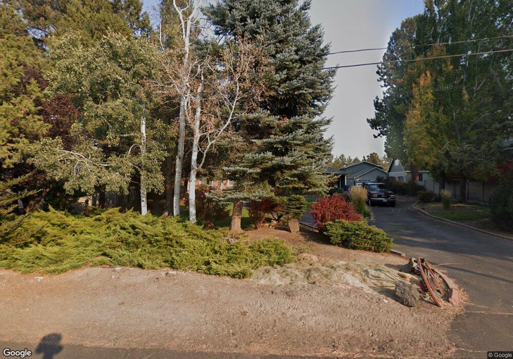 61968 Janalee Place, Bend, OR 97702 - photo 1