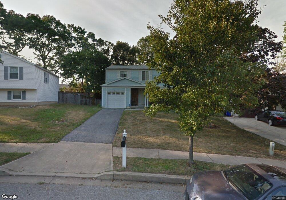 9382 Northgate Rd, Laurel, MD 20723 - photo 1