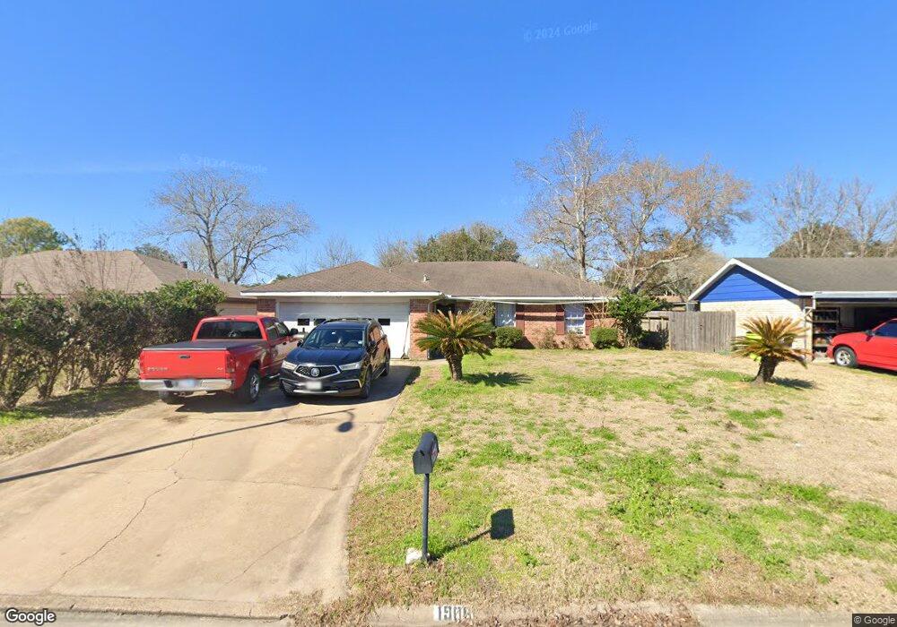 1908 Jones St, Rosenberg, TX 77471 - photo 1