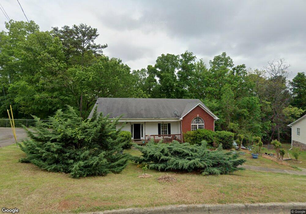 735 Gable Dr, Center Point, AL 35215 - photo 1