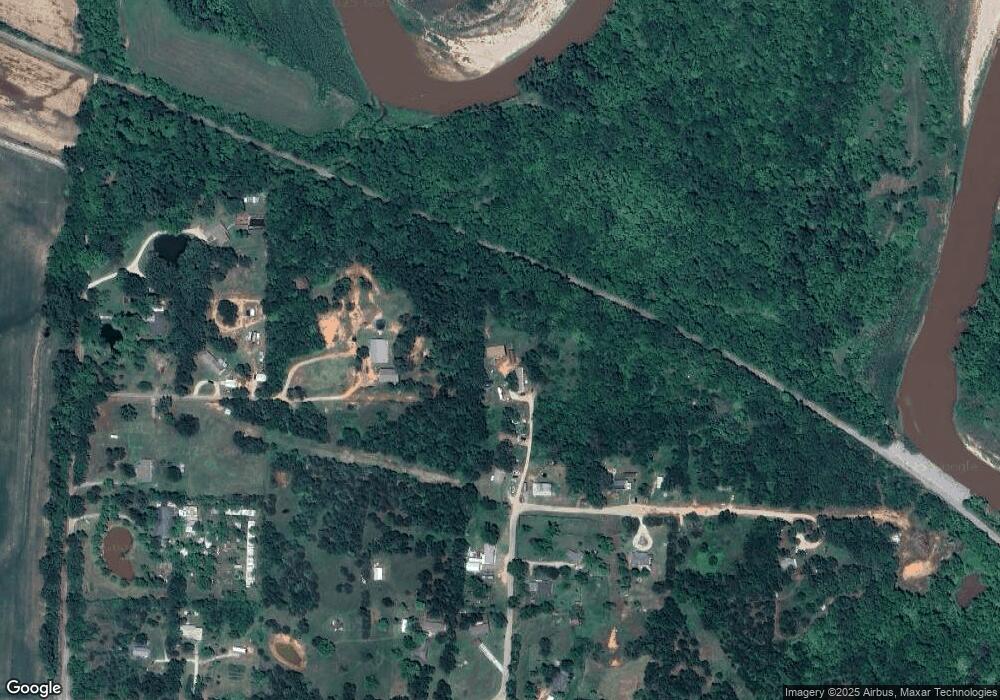 162 Edna Cir, McLoud, OK 74851 - photo 1