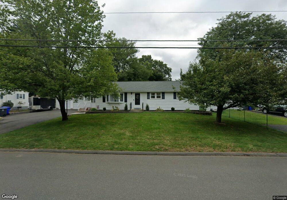 4 David St, Enfield, CT 06082 - photo 1