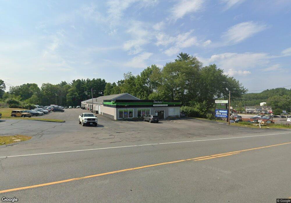 1176 Hooksett Rd, Hooksett, NH 03106 - photo 1