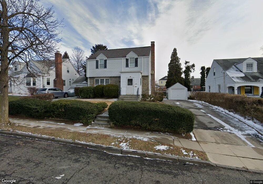 400 Kneeland Ave, Yonkers, NY 10704 - photo 1