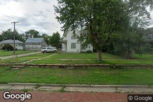 617 Santa fe St, Larned, KS 67550