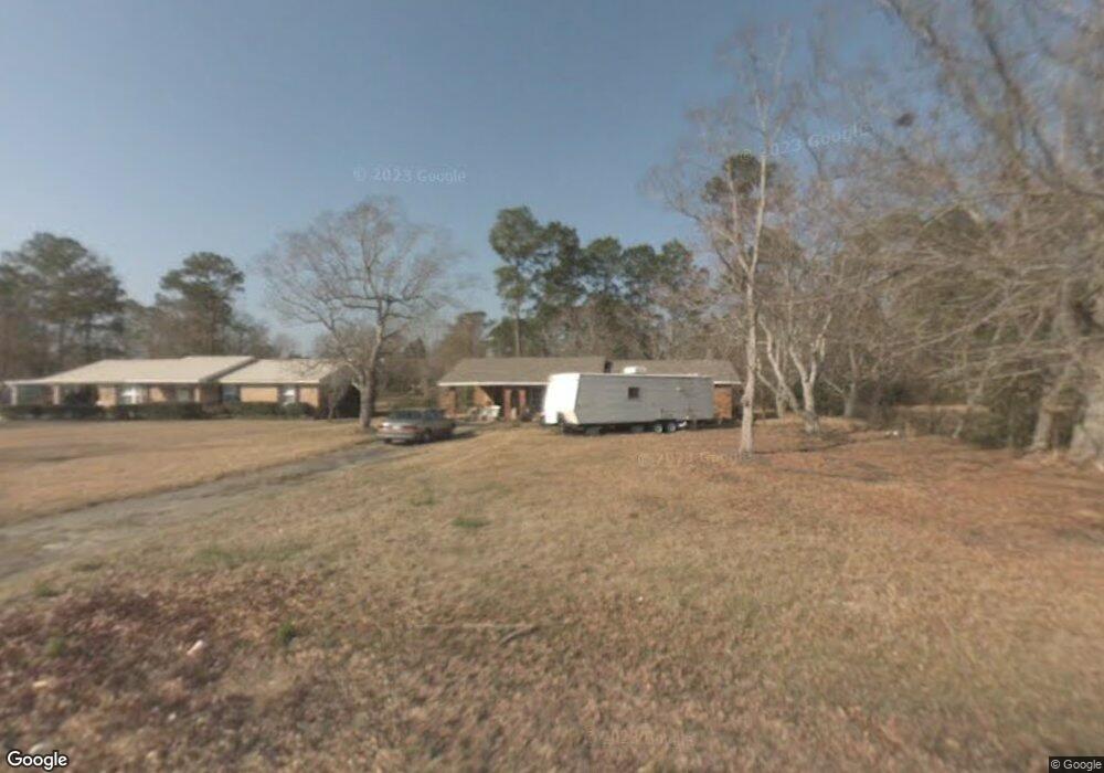 6913 Trehern St, Moss Point, MS 39563 - photo 1