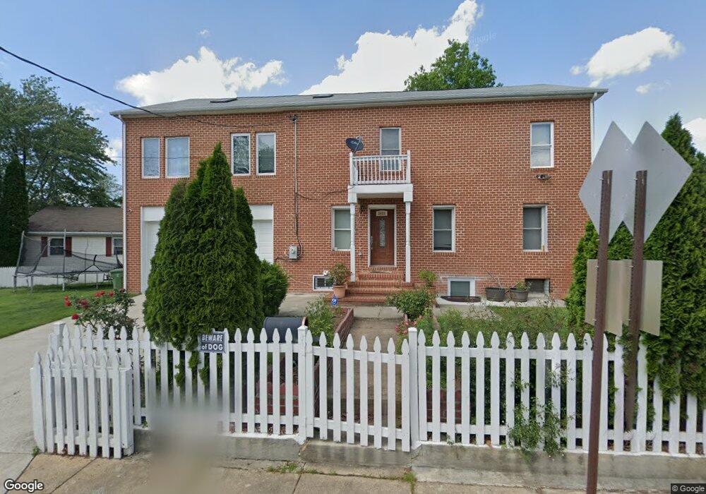 2620 Berwick Ave, Parkville, MD 21234 - photo 1