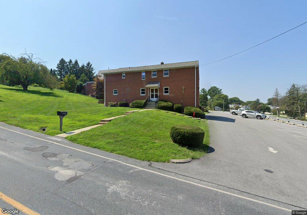 80 S 17th Ave, Coatesville, PA 19320 - photo 1