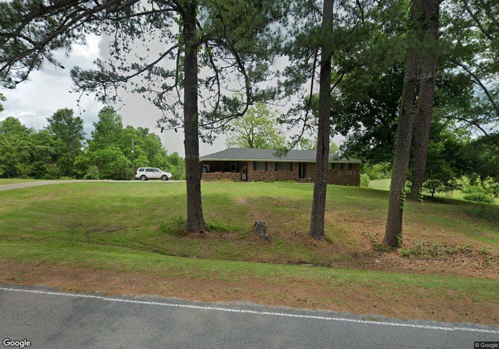 843 Paulding Rd, Ellisville, MS 39437 - photo 1