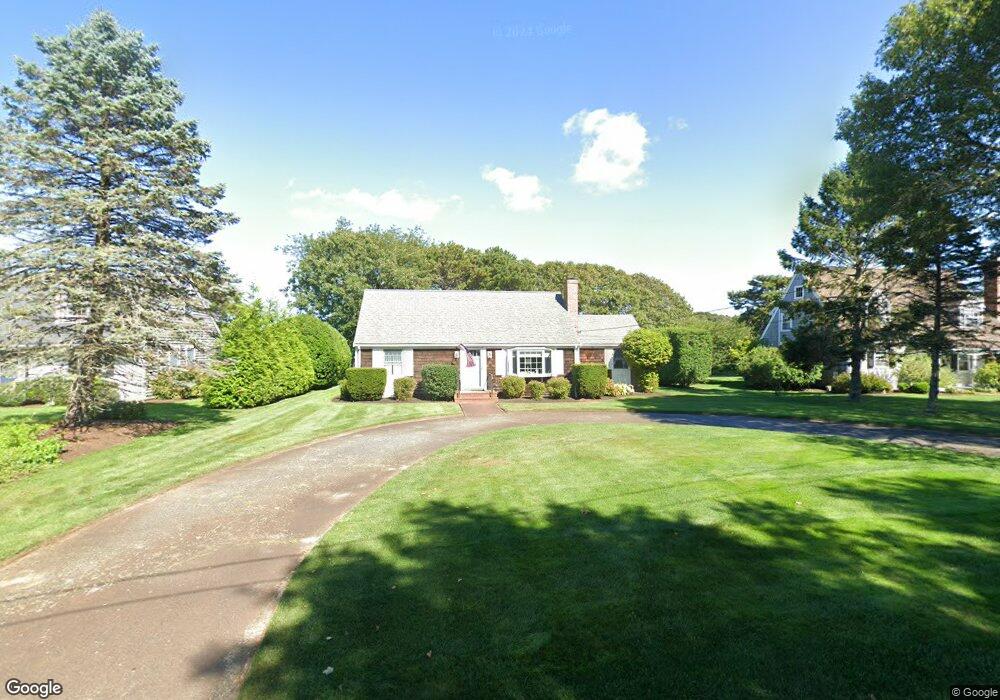 15 Ships Haven Rd, Harwich Port, MA 02646 - photo 1