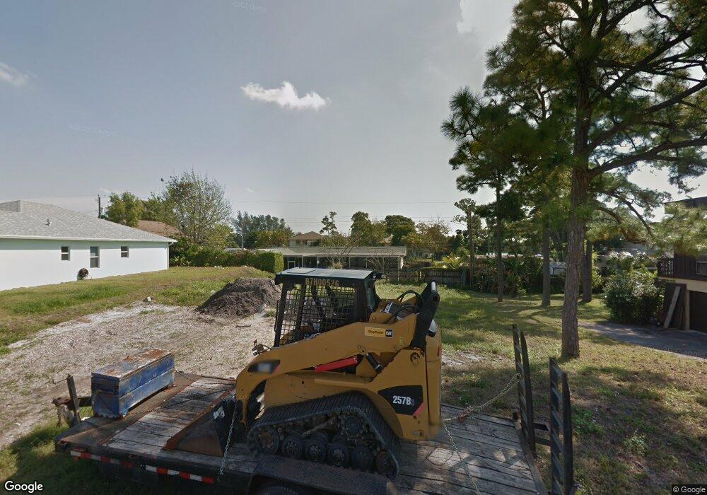 6648 Westview Dr, Lake Worth, FL 33462 - photo 1