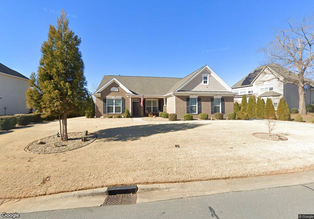 712 Irish Green Dr, Clover, SC 29710 - photo 1