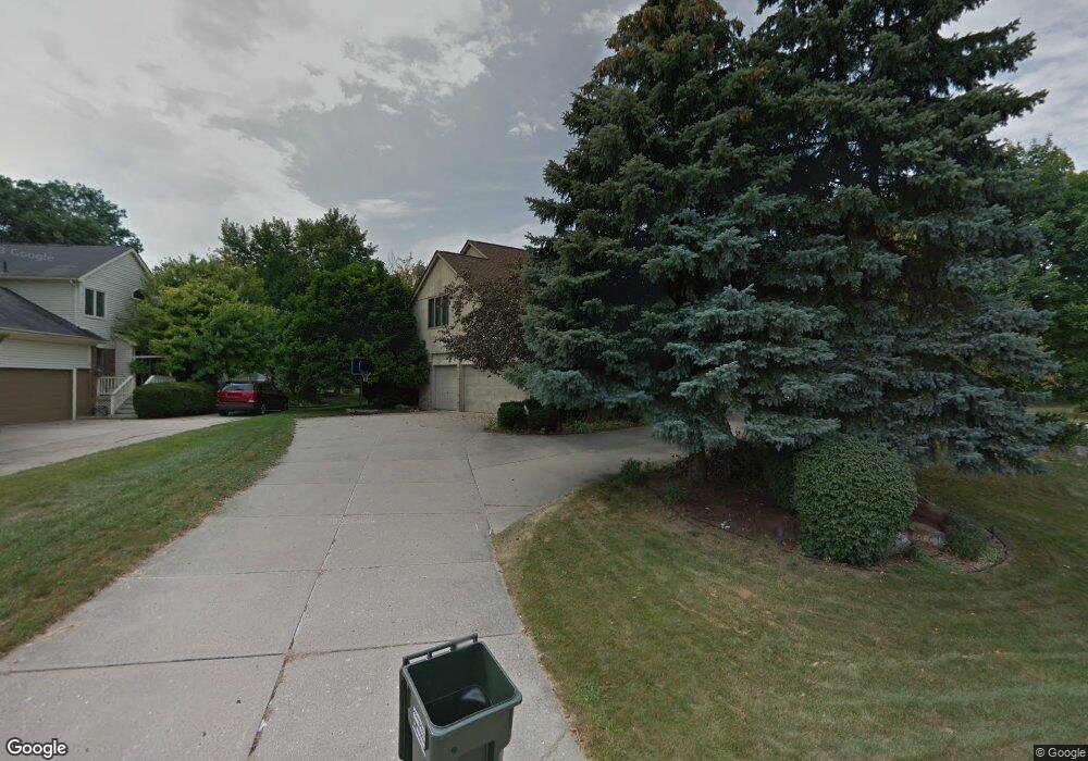 1297 Chaffer Dr, Rochester Hills, MI 48306 - photo 1