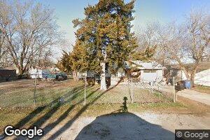 418 S 39th West Ave, Tulsa, OK 74127